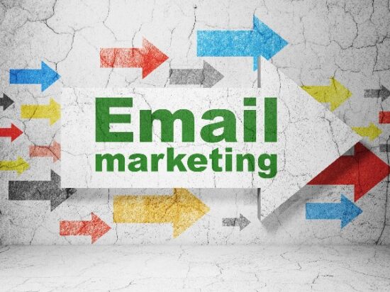 Email-Marketing v1