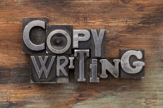 copywriting v1