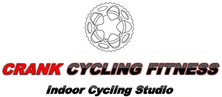 crank cycling studio