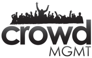 crowdMGMT logo