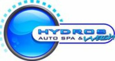 hydros auto spa